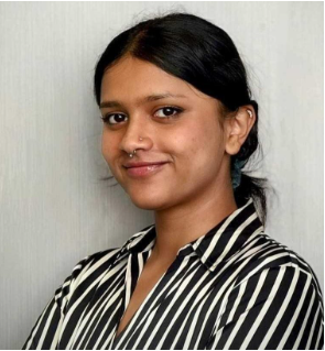 Photo of Shishira Puttaswamy