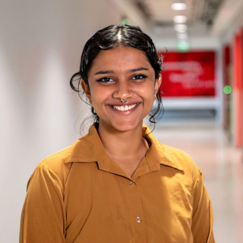 Shishira Puttaswamy 